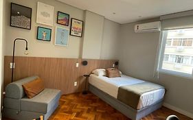 APARTAMENTO Studio 156, Copacabana, Rio de Janeiro
